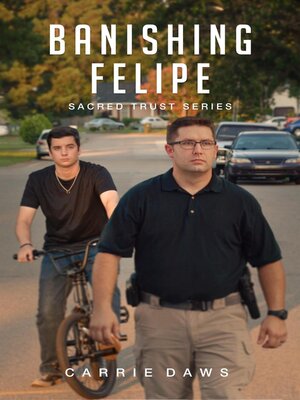 cover image of Banishing Felipe